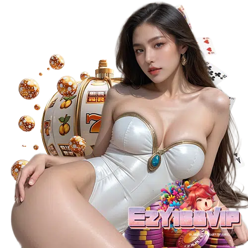 ezy168vip เว็บตรง